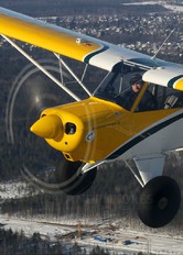 108 - Private Aviat A-1 Husky