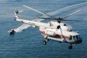 RF-31355 - Russia - МЧС России EMERCOM Mil Mi-8MT aircraft