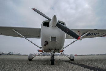 I-MIKJ - Aeroclub Biella Cessna 172 Skyhawk (all models except RG)