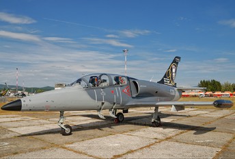 5301 - Slovakia -  Air Force Aero L-39CM Albatros