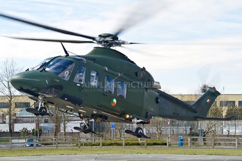 275 - Ireland - Air Corps Agusta Westland AW139