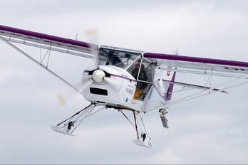 OM-M123 - Private Aeropro Fox 2Z