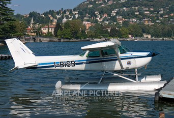 I-BISB - Private Cessna 172 Skyhawk (all models except RG)