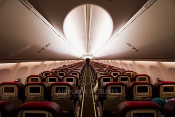 9M-MLN - Malaysia Airlines Boeing 737-800