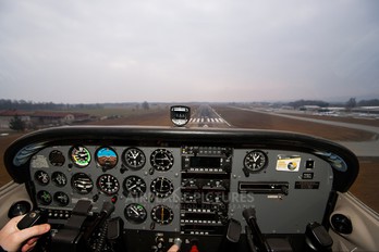 I-MIKJ - Aeroclub Biella Cessna 172 Skyhawk (all models except RG)