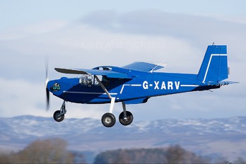 G-XARV - Private ARV Aviation ARV1