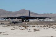60-0062 - USA - Air Force Boeing B-52H Stratofortress aircraft