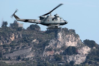 MM81090 - Italy - Navy Agusta / Agusta-Bell AB 212ASW
