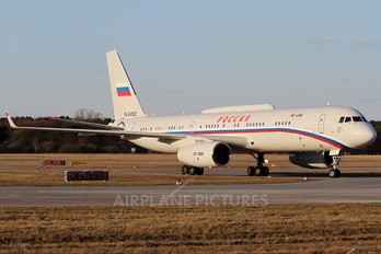 RA-64522 - Rossiya Tupolev Tu-214 (all models)