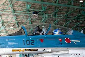 63-8102 - Japan - Air Self Defence Force Mitsubishi F-2 A/B