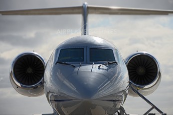 N1AM - Private Gulfstream Aerospace G-IV,  G-IV-SP, G-IV-X, G300, G350, G400, G450