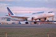 Air France F-GKXS image