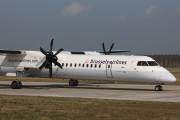 Brussels Airlines G-JECY image