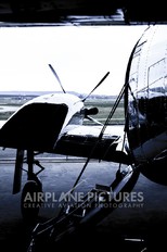 HB-LUQ - Swiss Private Flights Piper PA-31T Cheyenne