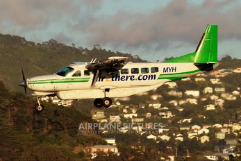 ZK-MYH - Air2there.com Cessna 208 Caravan