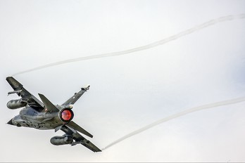 606 - France - Air Force Dassault Mirage F1