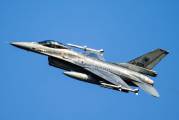 J-008 - Netherlands - Air Force General Dynamics F-16A Fighting Falcon aircraft