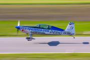 D-EXHO - Private Extra 300L, LC, LP series aircraft