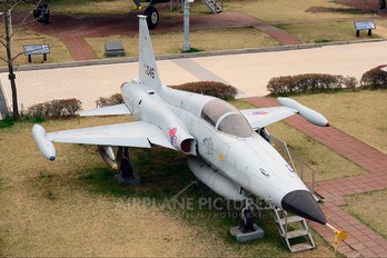 89-046 - Korea (South) - Air Force Northrop F-5A Freedom Fighter