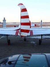 EW-055AM - DOSAAF / ROSTO Yakovlev Yak-52