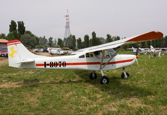 I-8070 - Private AeroAndina MXP 100 Tayrona