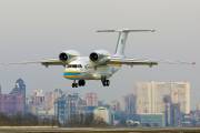 01 - Ukraine - Ministry of Internal Affairs Antonov An-74 aircraft