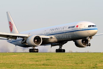 B-2088 - Air China Boeing 777-300ER