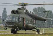 656 - Poland - Air Force Mil Mi-8T aircraft