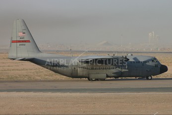 92-0551 - USA - Air Force Lockheed C-130H Hercules
