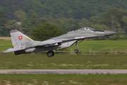 Slovakia -  Air Force 6425 image
