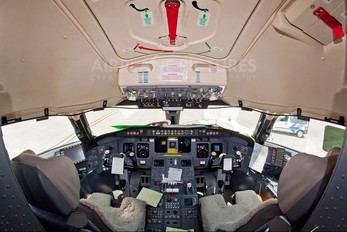 EC-LPN - Air Nostrum - Iberia Regional Canadair CL-600 CRJ-1000