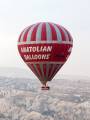 TC-BMB - Anatolian Balloons Ultramagic N series aircraft