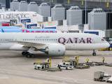 Qatar operates Boeing 787 on Manchester / Doha route title=