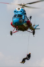 SP-SGN - Heliseco Mil Mi-2