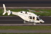PP-JJR - Private Bell 429 aircraft