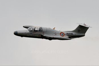 F-AZLT - Private Morane Saulnier MS.760 Paris