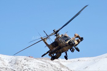 765 - Israel - Defence Force Boeing AH-64D Saraf