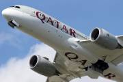 Qatar Airways A7-BCB image