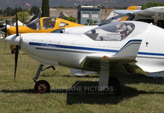 EC-FX6 - Private Aerospol WT9 Dynamic