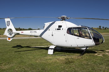 EC-HIL - HeliPortugal  Eurocopter EC120B Colibri