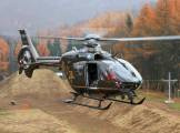 OK-DSA - DSA - Delta System Air Eurocopter EC135 (all models) aircraft