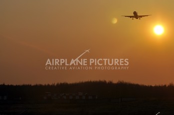 VP-BWJ - Aeroflot Airbus A319
