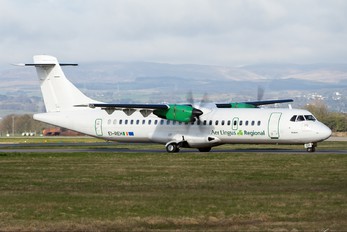EI-REH - Aer Lingus Regional ATR 72 (all models)