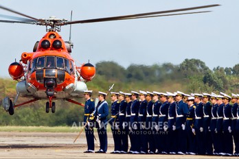 H-95 - Argentina - Air Force Mil Mi-171