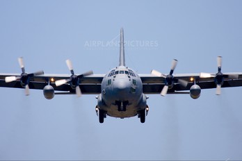 78-0811 - USA - Air Force Lockheed C-130H Hercules