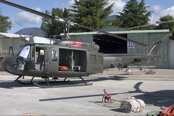 MM80556 - Italy - Army Agusta / Agusta-Bell AB 205