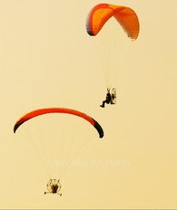 - - Private Parachute Para-Sailing
