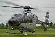 SP-HIM - Private Eurocopter EC135 (all models) aircraft