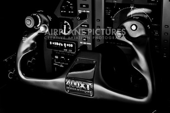 N400AJ - Private Nextant Aerospace Nextant 400XT