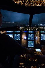 - - Simulator Airbus A320